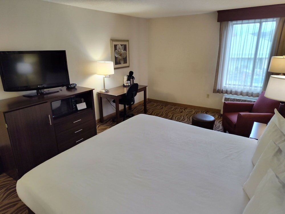 Фото Best Western Plus Oak Mountain Inn