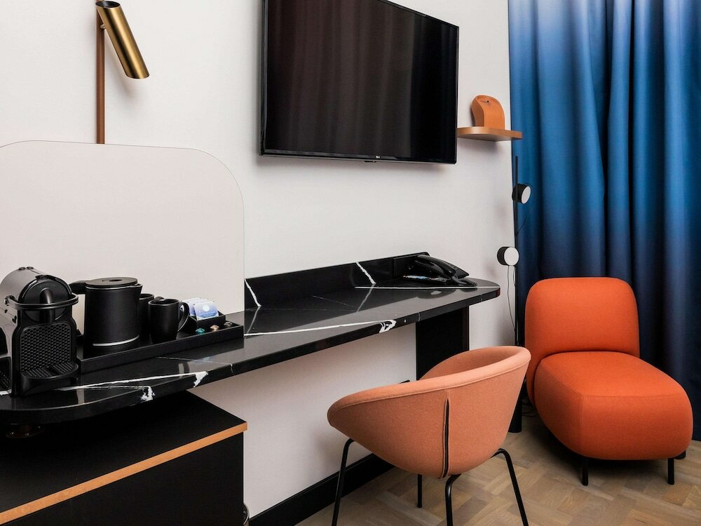 Фото Hotel Valdemars Riga