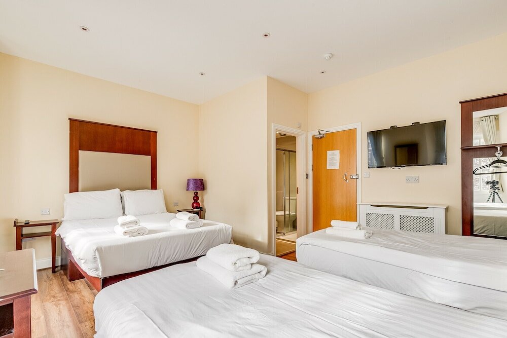 Фото Belmont Hotel