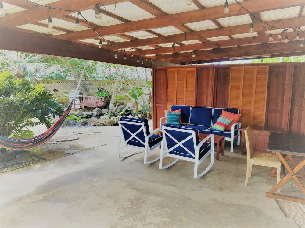 Фото Tiki Moon Villas