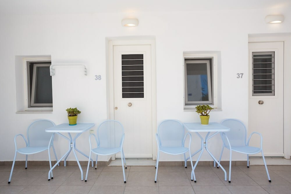 Фото Pyrgaki Hotel