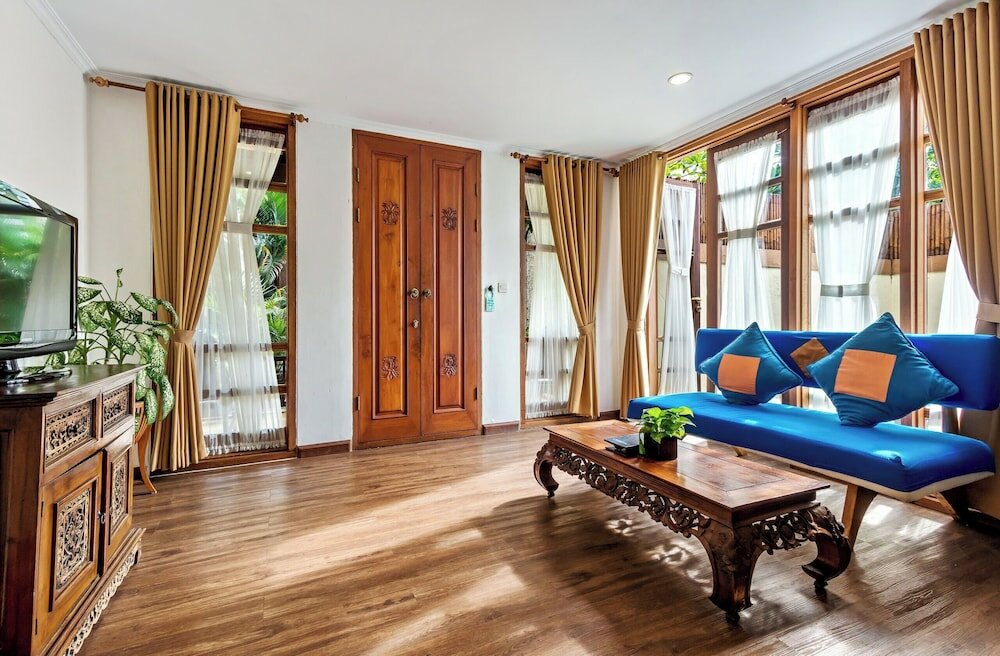 Фото Desamuda Village