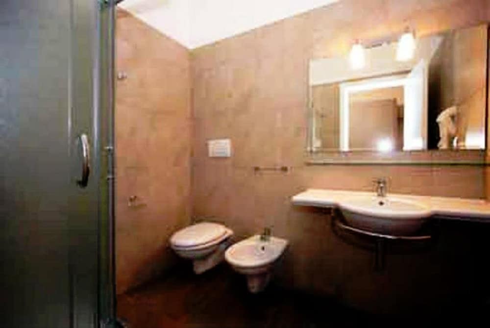 Фото Hotel Federico II