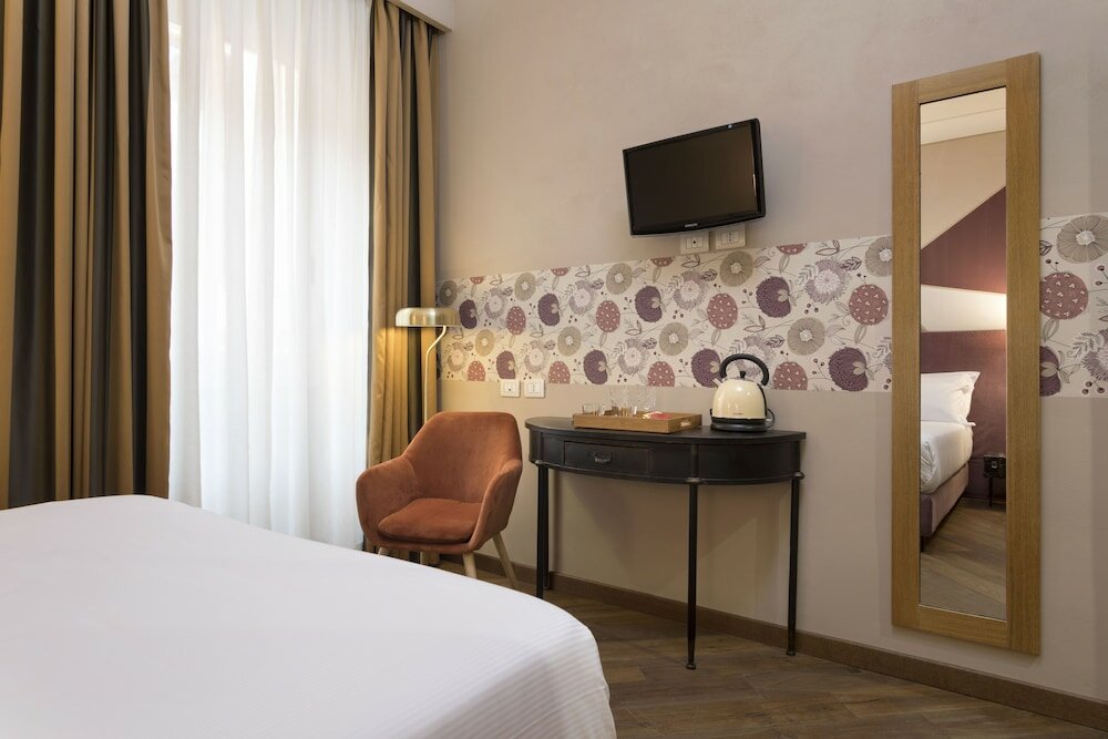 Фото Boutique Hotel Galatea