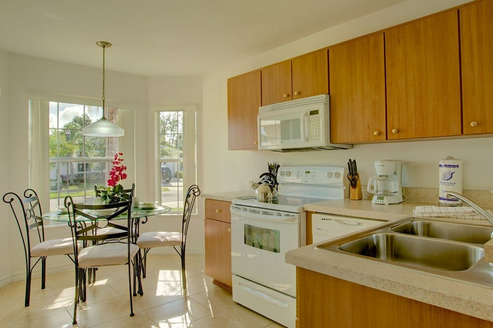 Фото Royal Laguna Villas by Magical Memories