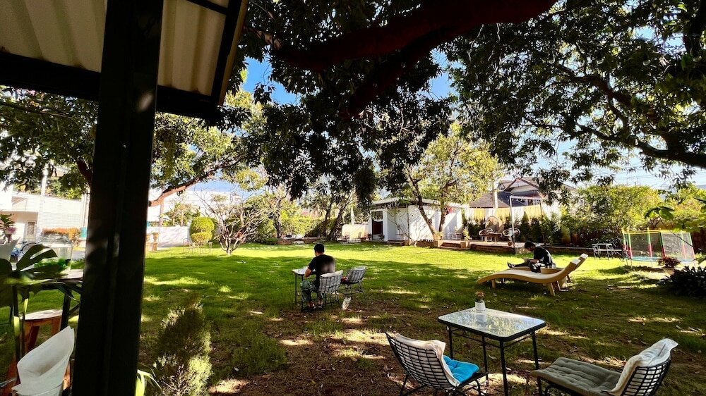 Фото Udee Cozy Hotel