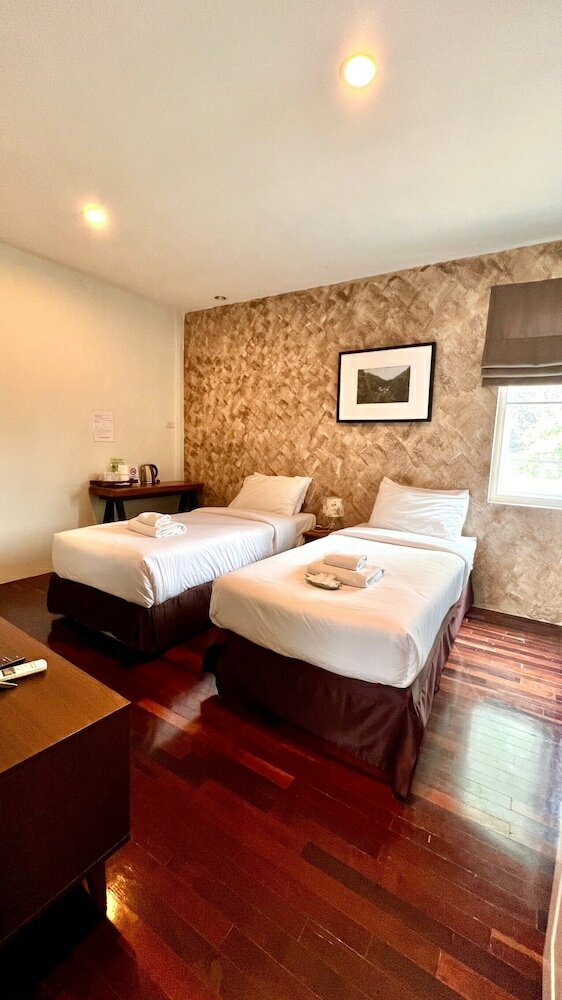 Фото Udee Cozy Hotel
