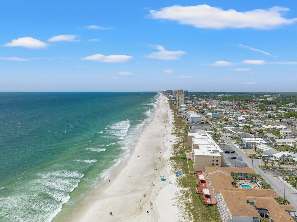 Фото Gulfgate B307 - Red Wave