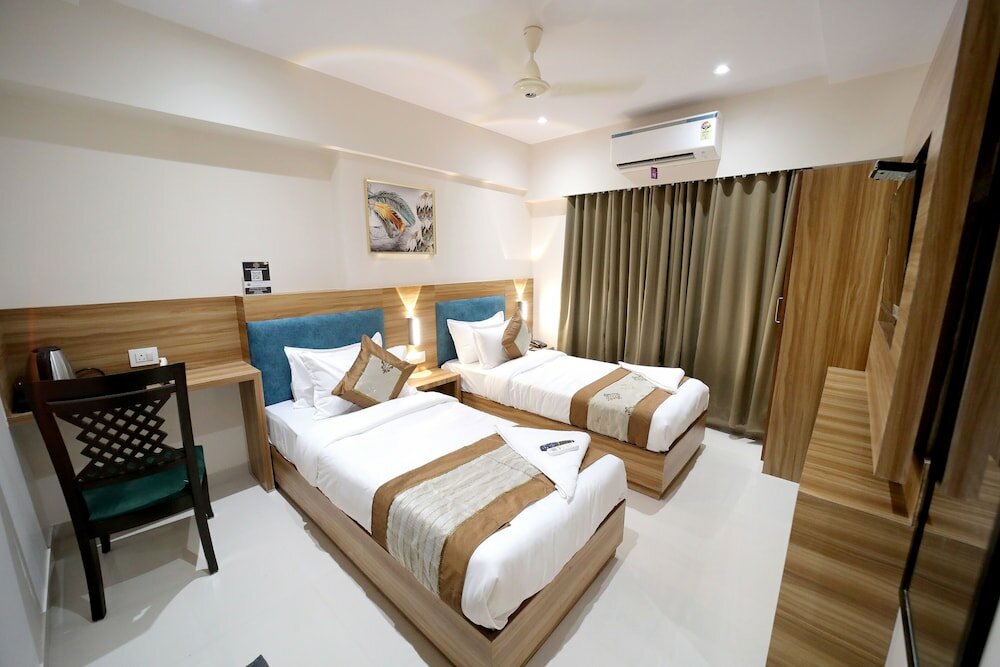 Фото Hotel Alfa Executive