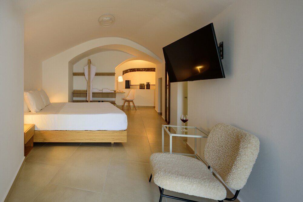 Фото Elia Family Suites