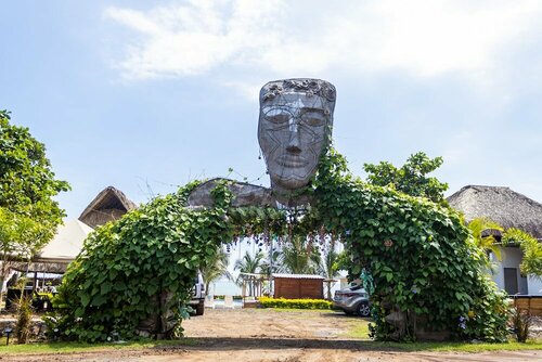 Гостиница Yali Hotel & Resort