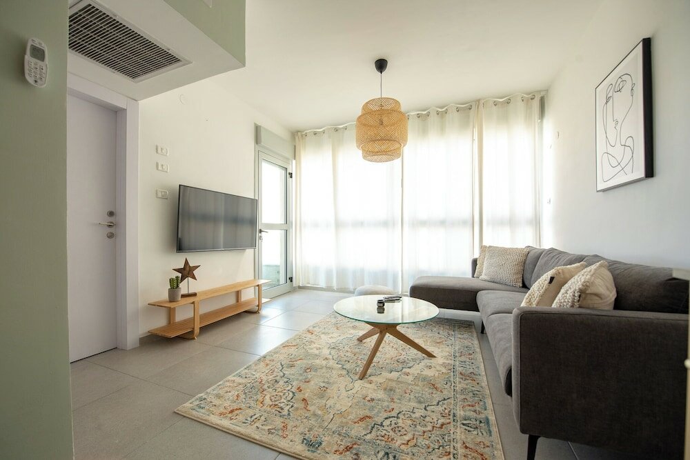 Фото Port City Haifa - German Colony Luxury