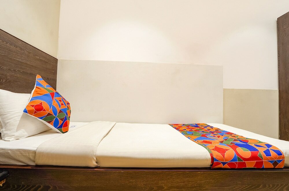 Фото Fabhotel Karpagam