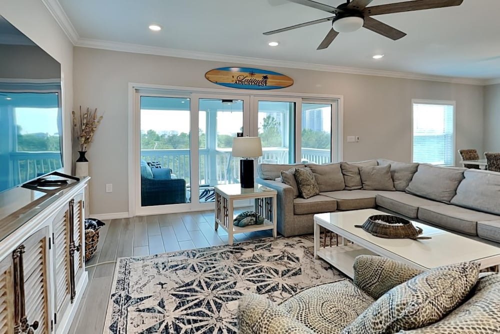 Фото Lost Key Villas № 14365 - Latitude Adjustment