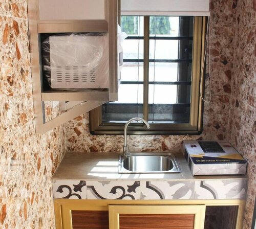 Гостиница High Level Apartment в Аккре