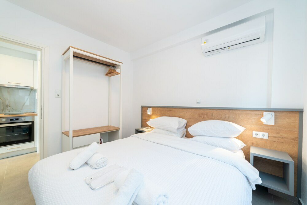 Фото Kleoniki & Irida Residential Complexes