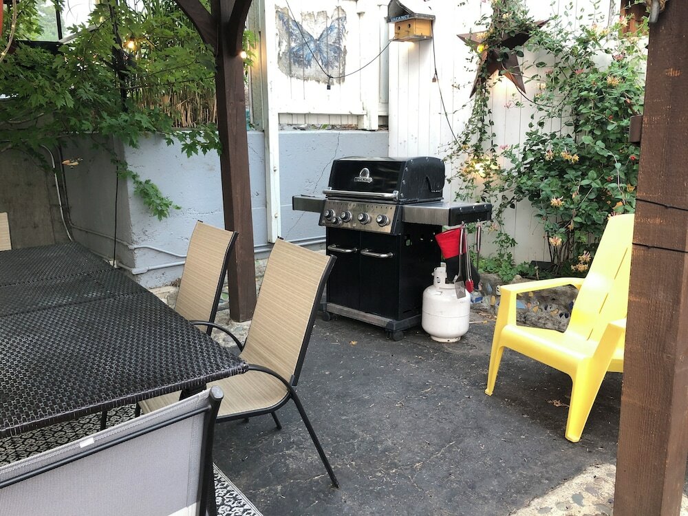 Фото Creston Valley Motel