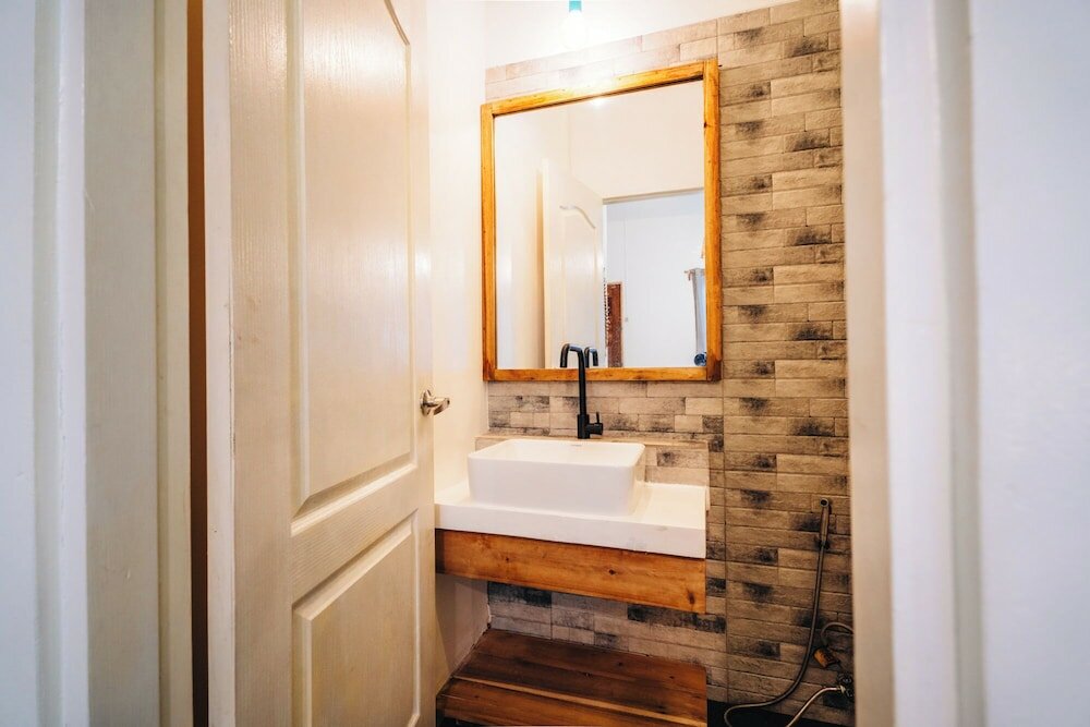 Фото My Green Hostel