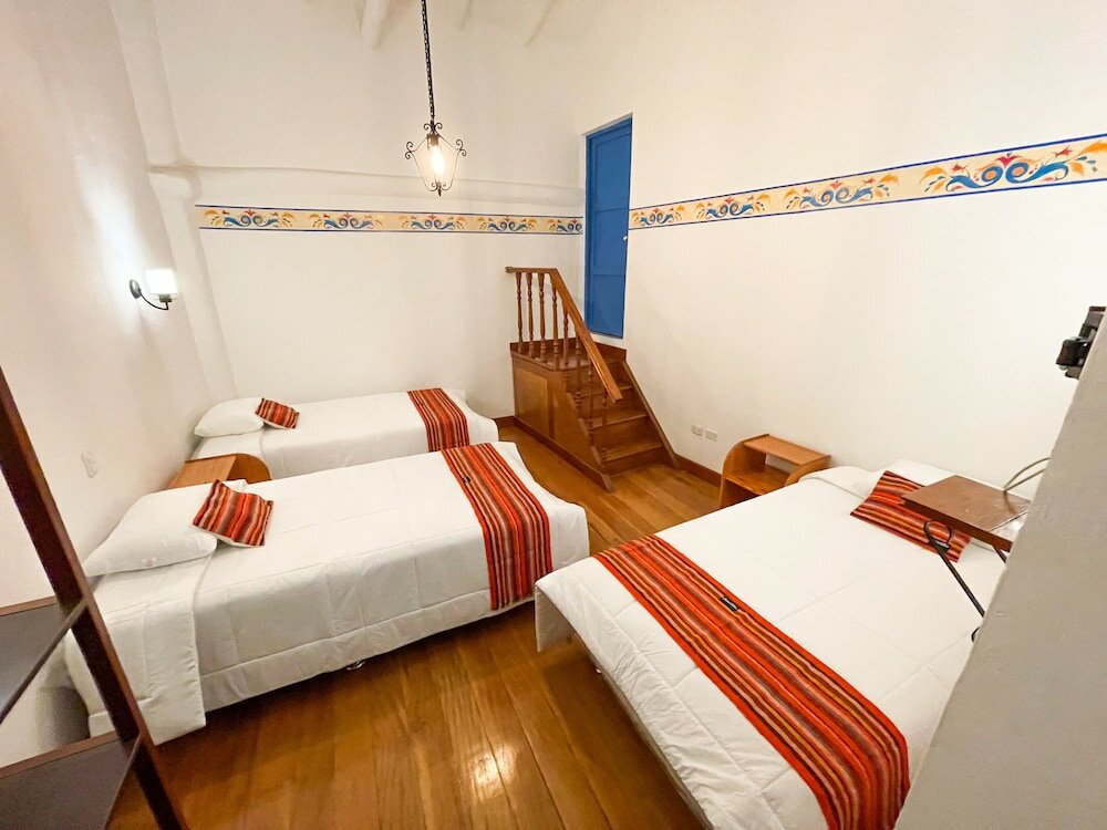 Фото Sierra Mía