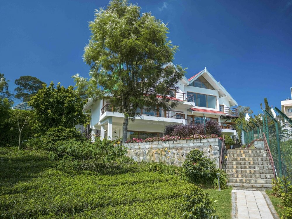 Фото Amã Stays & Trails Werifesteria, Coonoor