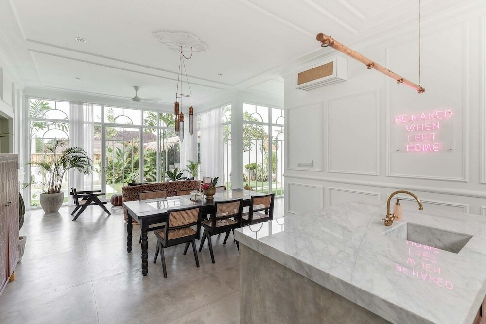 Фото No Rush Villas