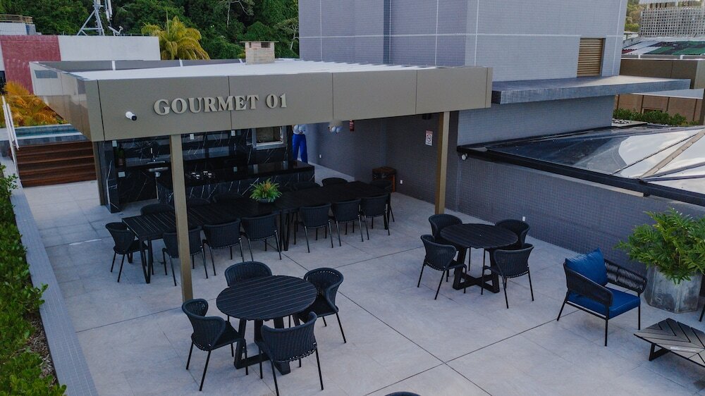 Фото Unity Cabo Branco