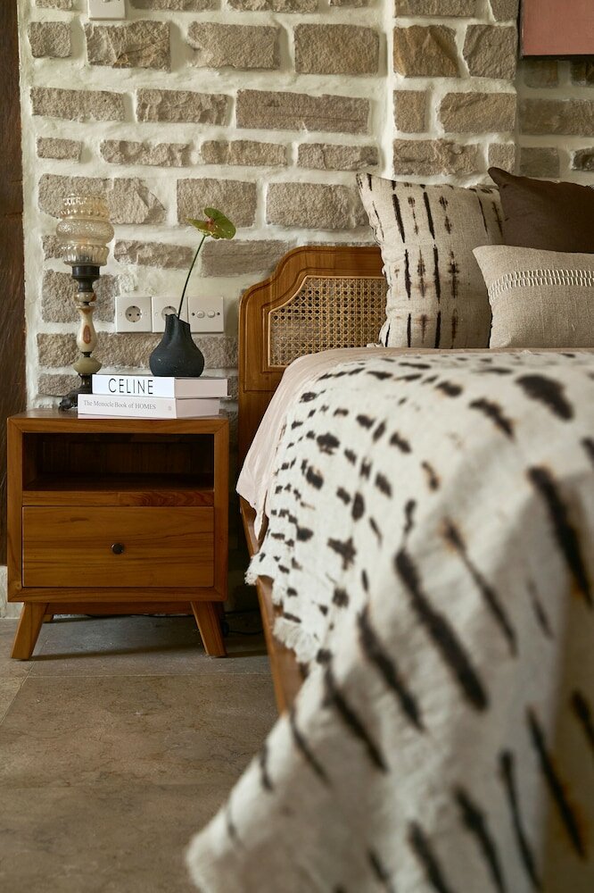 Фото Batu Kaca Villa