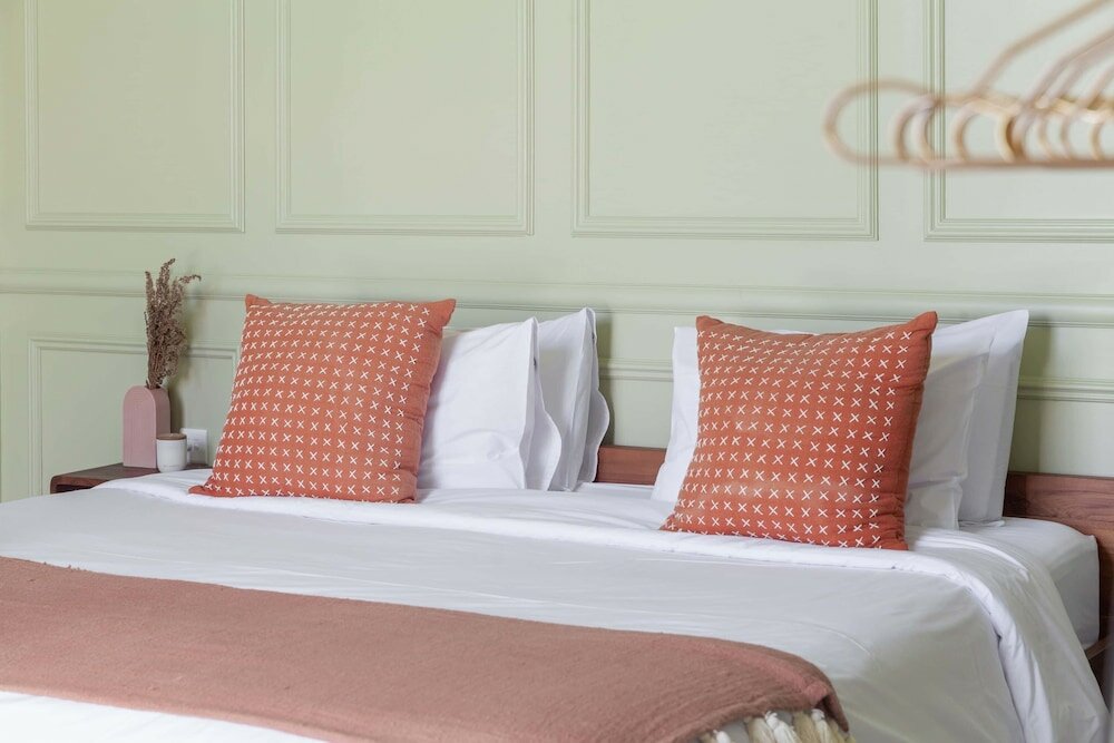 Фото No Rush Villas