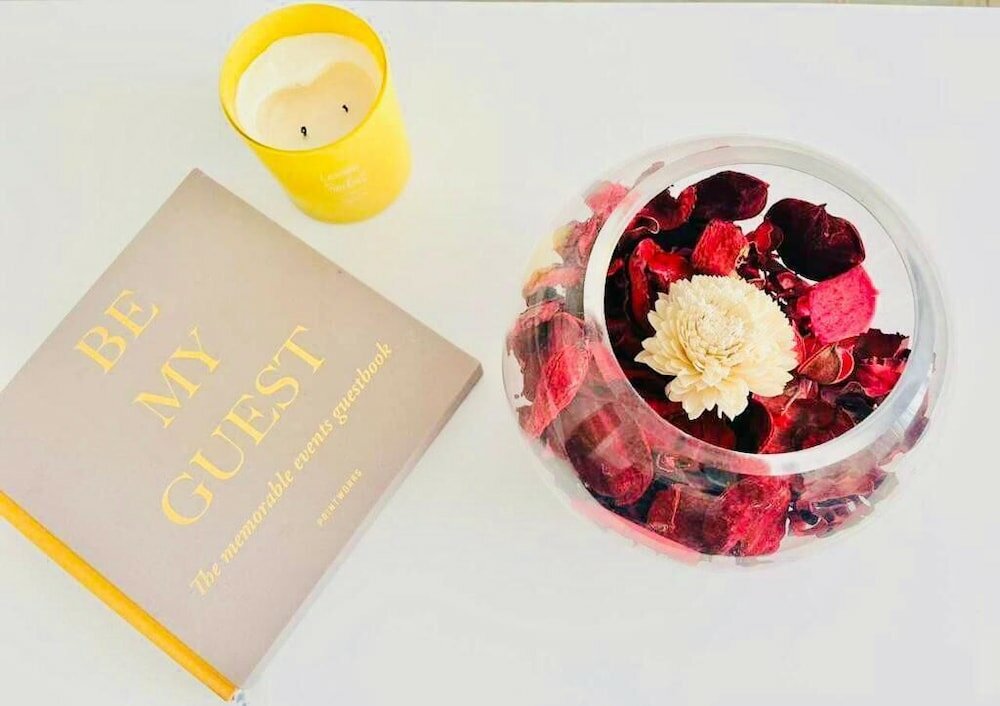 Фото Seafront 3 Bedroom Apartment