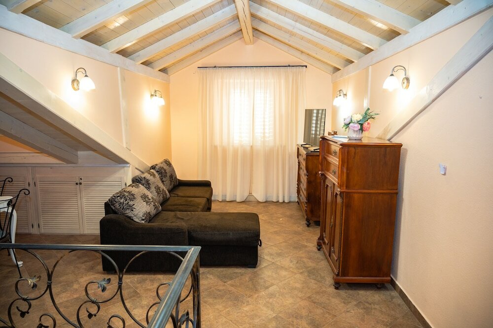 Фото Apartments Riposo