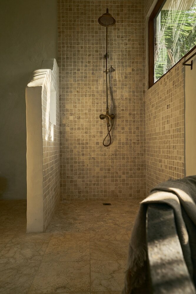 Фото Batu Kaca Villa