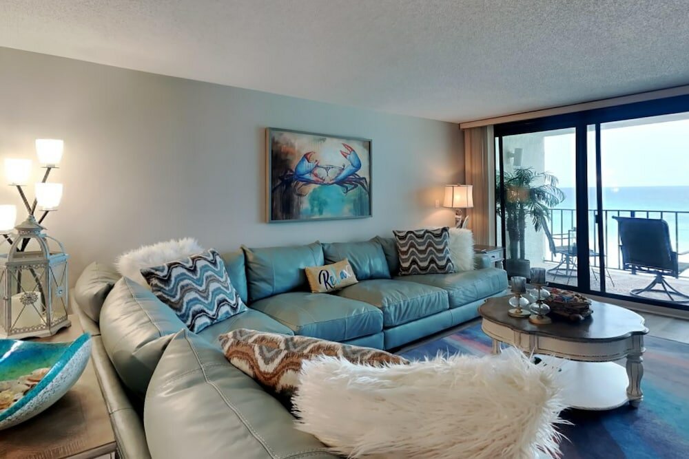 Фото Edgewater Tower III