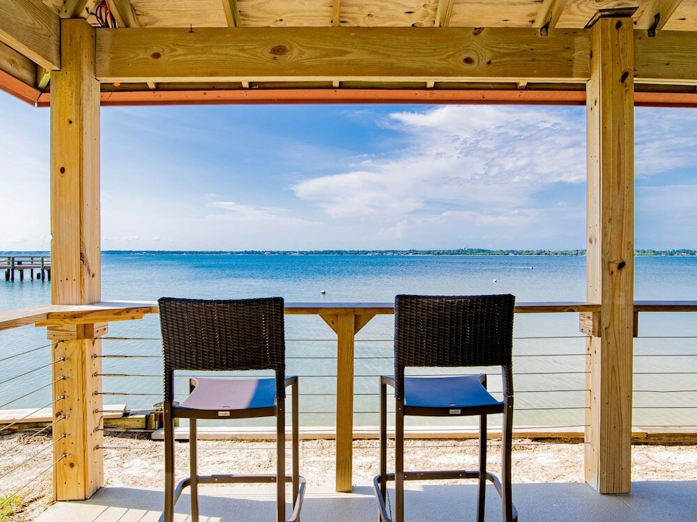 Фото Sunset Harbor № 2-204 - Latitude Adjustment