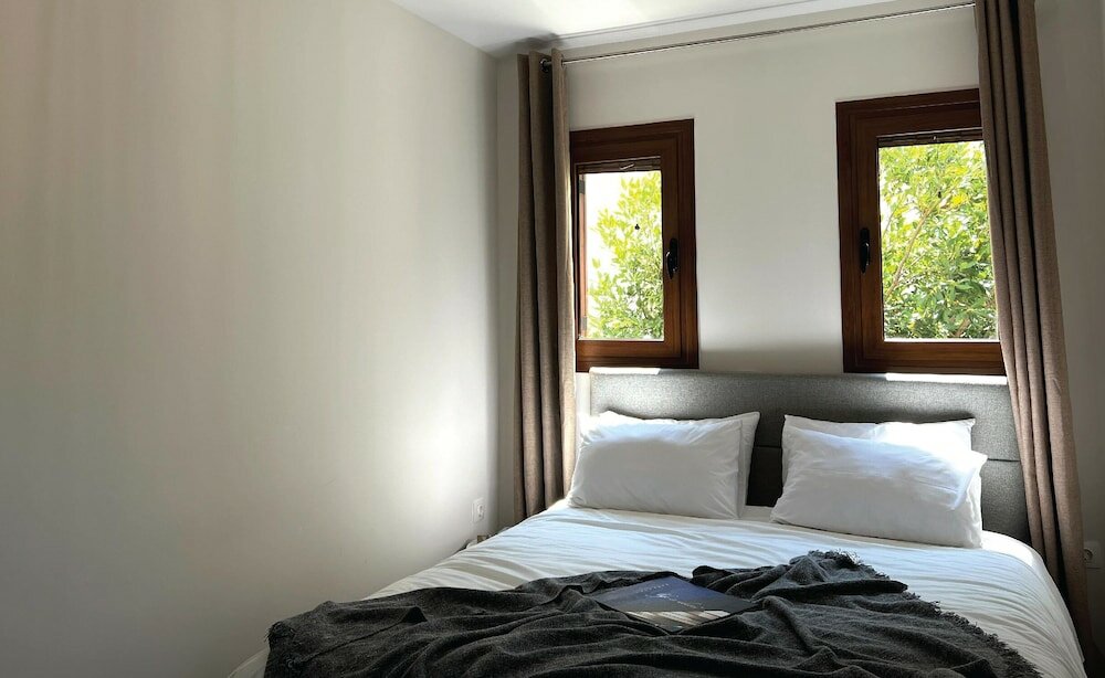 Фото Ryze Apartments airport by Airstay