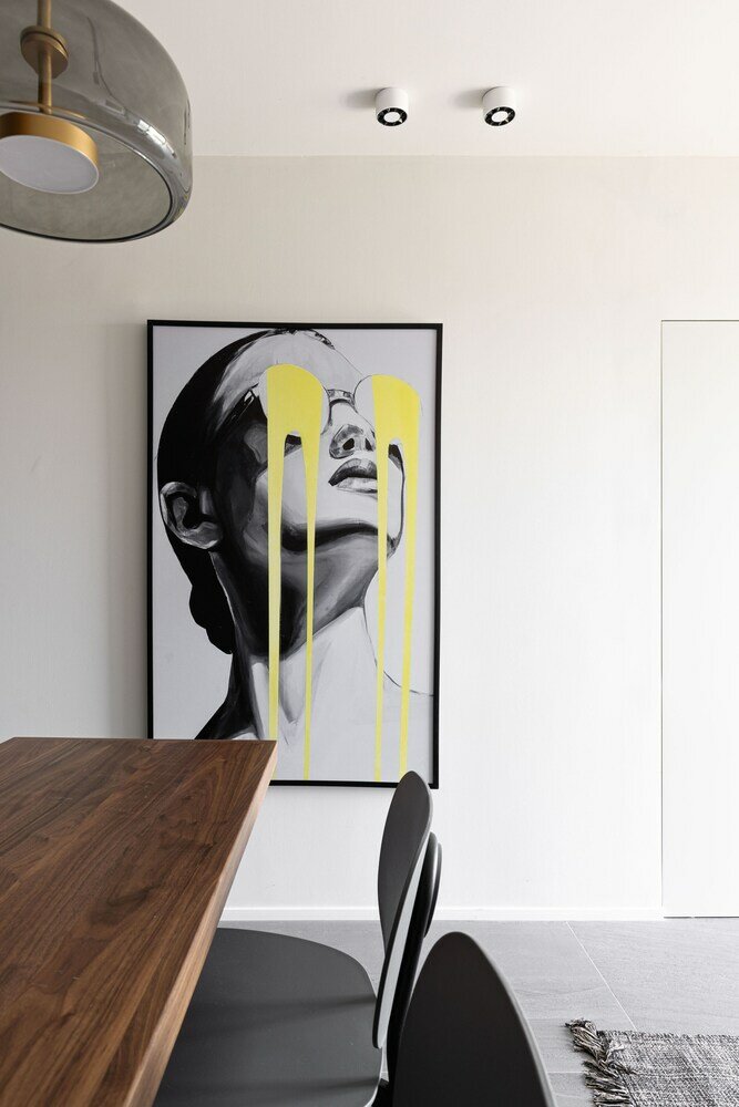 Фото Skyline Serenity by tlv2rent