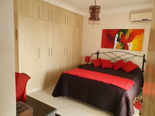 Гостиница Carrington Sea Magic 2 bed Plus 2 Apartment