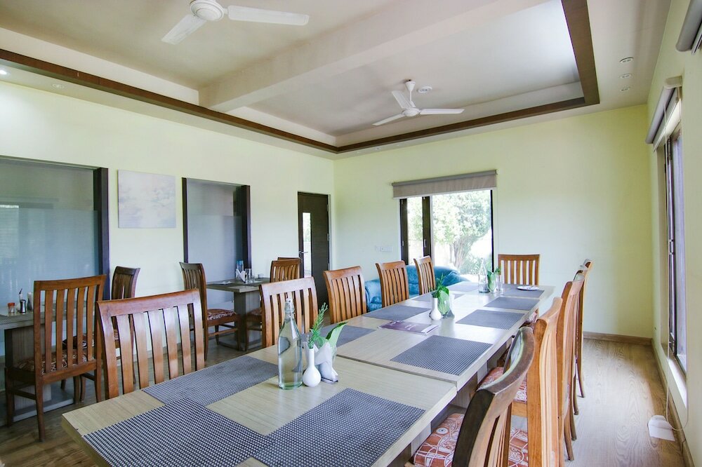 Фото Fabescape Paradise Ville Resort