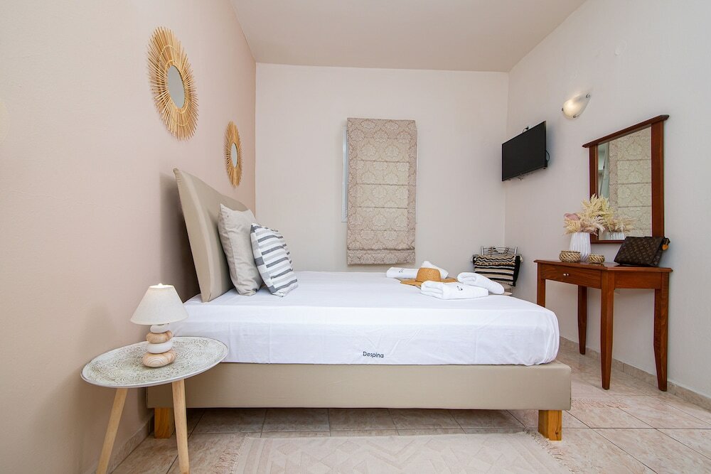 Фото Despina Malia