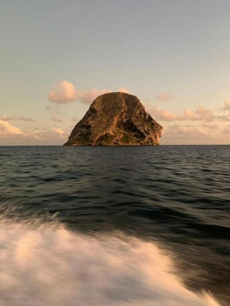 Фото Les plages de Macabou