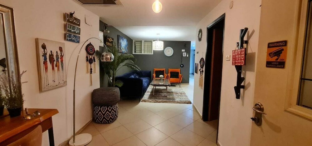 Фото The private house Beer Sheba