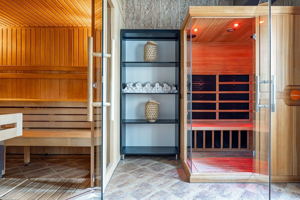 Фото SPA Hotel Silva