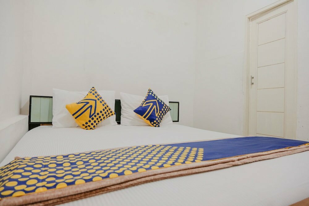 Hotel Spot On 2417 Melati Residence, Blitar, photo