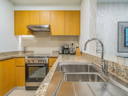 Апартаменты Downtown - Bellevue 1 2105 в Дубае