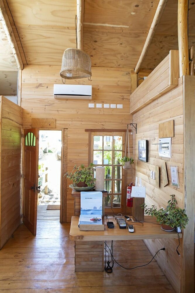 Фото Hostal Casa Verde