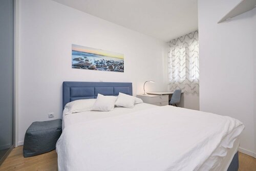 Гостиница Modern City Apartment в Сплите