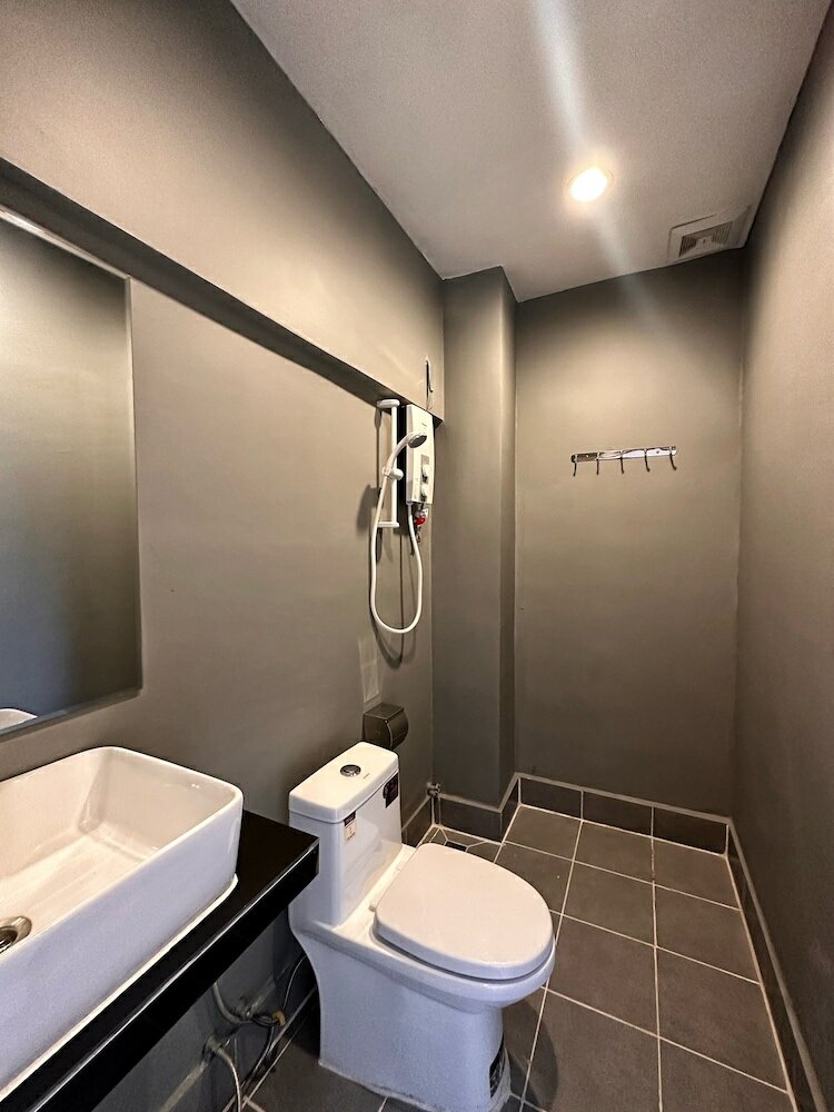 Фото Sun Chakra Boutique Hotel