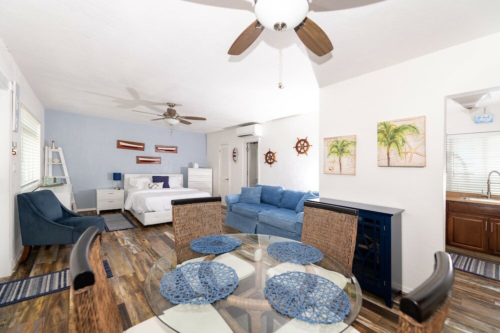 Фото Tropic Isle Boutique Hotel