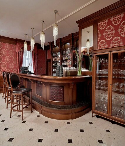 Гостиница Hotel Koronny в Замосьце