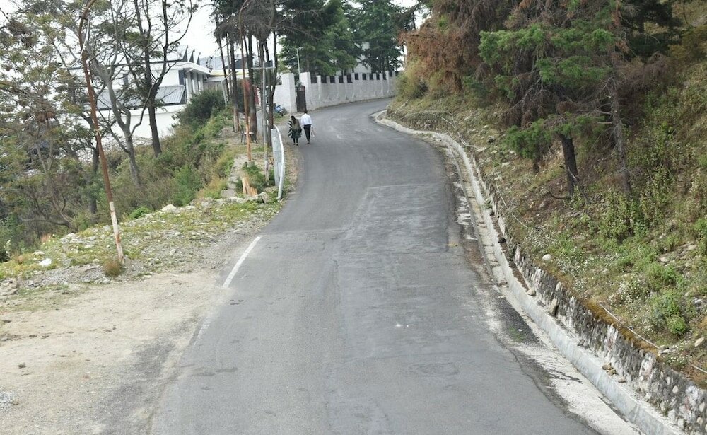 Фото Great View Hotel And Restaurant