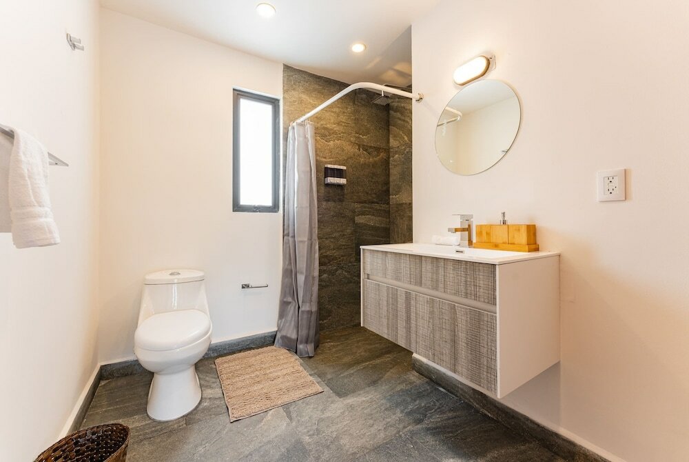 Фото Vh Espaciosos depas EN Condesa - Ar